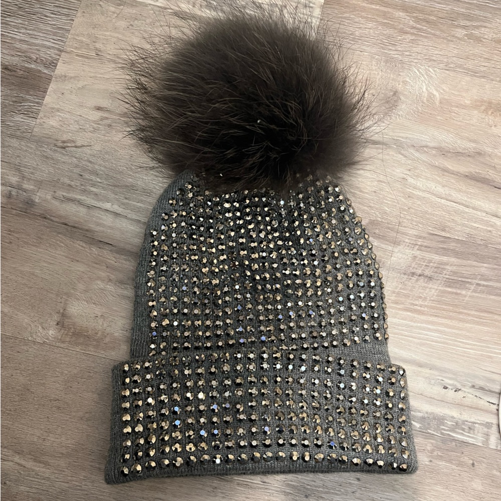 Winter Hat✨